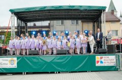 Losowe zdjęcie pochodzące z galerii wydarzenia: Piknik Miejski